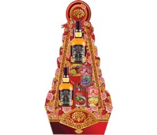 Chinese New Year - Evergreen Hamper